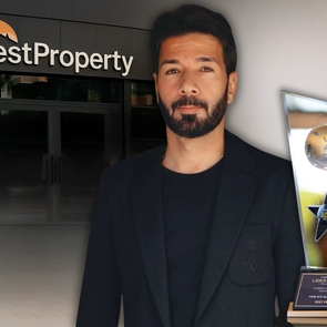 RestProperty - лицензированное агентство недвижимости в Турции с 2003 года