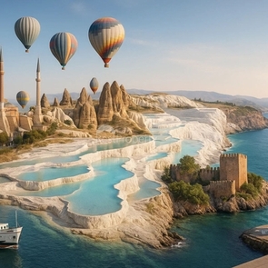 Top 10 Turkey 2026: Best Things to Do & See