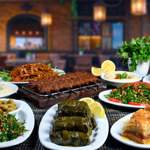 Turkish Cuisine for Expats 2026 | Food & Lifestyle Guide