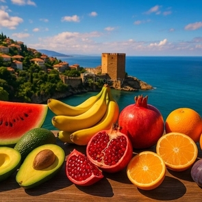How to Choose Sweet Fruit in Turkey | Expert 2026 Guide