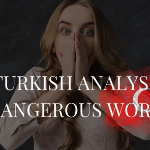 Turkey Illegal Words Guide: Fines & Jail for Insults
