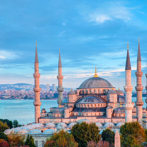 Istanbul Mosques 2025 Guide: History & Visitor Tips