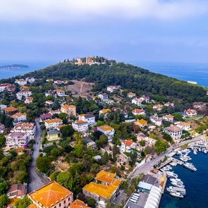 Princes' Islands: Ultimate Escape from Istanbul Guide