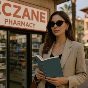 Turkish Pharmacy Guide: Best Medicines & Supplements