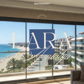 Lara Antalya Real Estate Guide 2026 – Prices & Investment