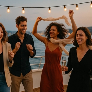 New Year's Eve 2026 in Turkey: Best Parties & Cities Guide