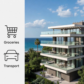 Cost of Living in Konyaalti Antalya 2026 – Full Price Guide