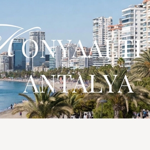 Expat Life in Konyaalti Antalya 2026 – Full Living Guide