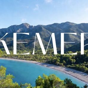 Kemer Area Guide 2026 – Living, Real Estate & Districts
