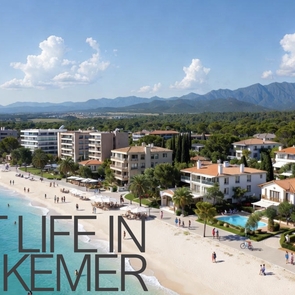 Expat Life in Kemer 2026 – Living, Housing & Lifestyle
