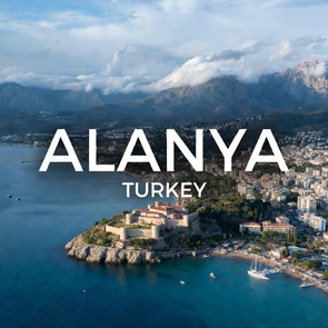 Expat Life in Alanya 2026 – Living, Housing & Community