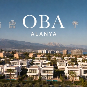 Oba Alanya Area Guide 2026 – Living, Real Estate & Best Districts