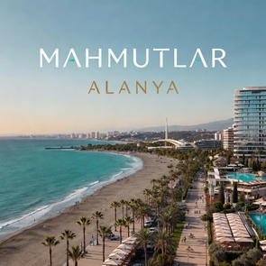 Mahmutlar Alanya Area Guide 2026 – Living, Real Estate & Districts
