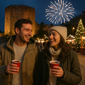 Christmas in Turkey Guide: Church Services, Traditions & Markets 