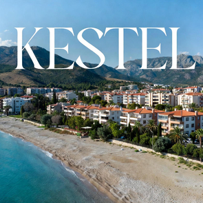 Kestel Area Guide 2026 – Living, Real Estate & Best Zones