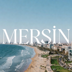 Mersin Area Guide 2026 – Living, Real Estate & Best Districts