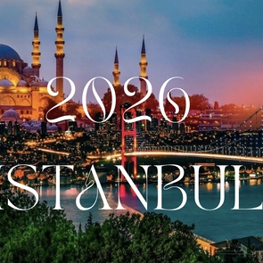 Istanbul Area Guide 2026 – Living, Real Estate & Best Districts