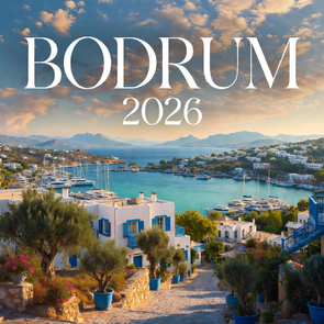Bodrum Area Guide 2026 – Living, Real Estate & Best Districts