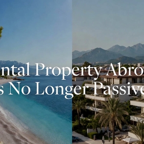 Investing in Rental Properties Abroad: Complete Guide