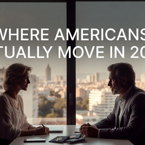 Best Countries for Americans Moving Abroad