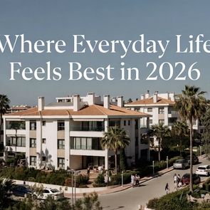 Where to Move for a Better Quality of Life in 2026