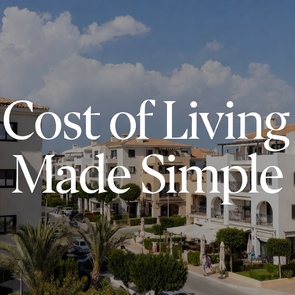 Cost of Living Comparison 2026: USA vs Europe vs Asia