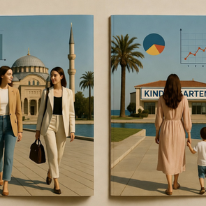 2026 Child Education Costs in Turkey: Schools & Kindergarten Fees