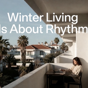 Best Warm Places to Live in Winter 2026