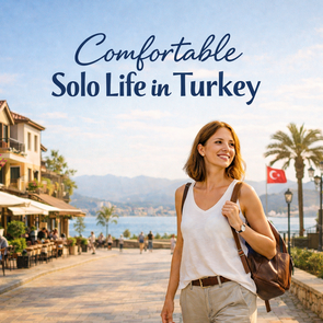 Best Countries for Solo Female Travelers