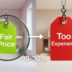 How Turkey Property Pricing Really Works