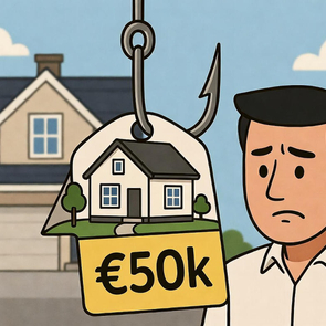 Turkey Bait Listings (“Bait-and-Switch”) Explained