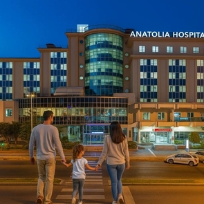 Healthcare in Turkey: What’s Covered & What You Pay For
