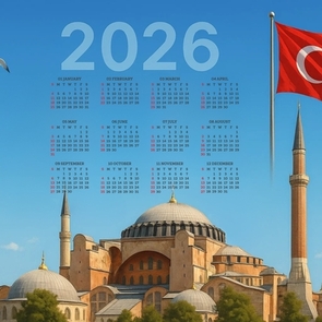 2026 Turkey Holidays: Complete Guide & Vacation Planning Tips