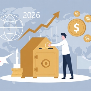 Inflation-Proof Strategies for Savings Protection in 2026