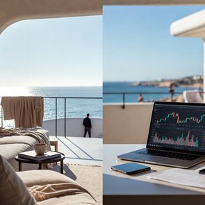 Buying Property in Turkey 2026: Living vs Investment Explained