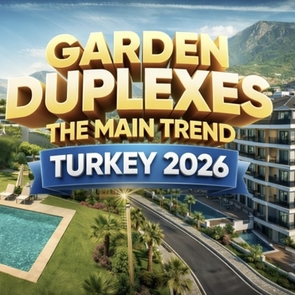 Türkiye Bans Cash for Property Sales from 2026