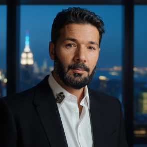 Nihat Tufan — Expert in Turkey Real Estate Market