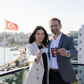 Permanent Residence Permit in Turkey 2026: Requirements & Guide