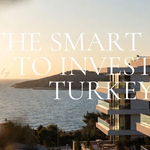 Why 2026 Is the Best Year to Invest in Real Estate in Turkey
