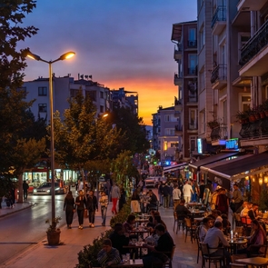 What Foreigners Should Not Do During Ramadan in Turkey