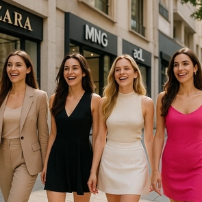 Best Istanbul Districts for Walking & Shopping Guide