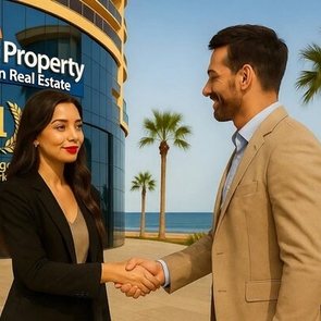 RestProperty – Trusted Real Estate Agency in Turkey Since 2003