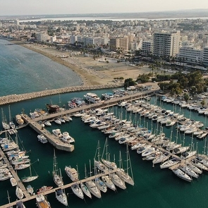 Move to Larnaca, Cyprus: Residency, Property & Lifestyle Guid