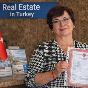 Real Estate in Turkey: A Long-Term Client Story in Alanya