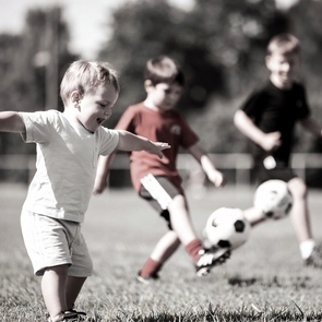 When Should Children Start Sports? Age Guide for Parents