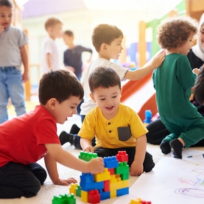 Nurseries & Preschools in Turkey: Conditions for Foreign Families