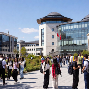 Higher Education in Turkey: Universities & Programs Guide