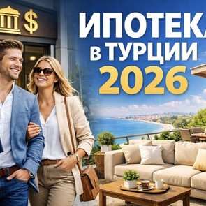 Возвращение ипотеки в Турции: Новая волна роста рынка Аланьи