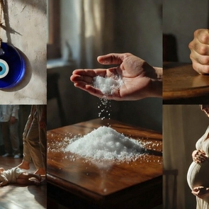 Everyday Turkish Superstitions & Beliefs Guide