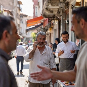 Why Turks Call You Abi, Abla & Kardeşim: Meaning Explained